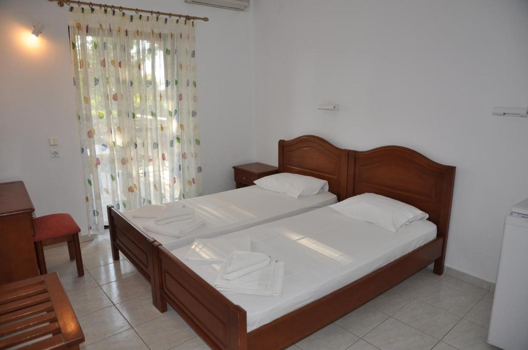 Photo of Bedroom in Pineios