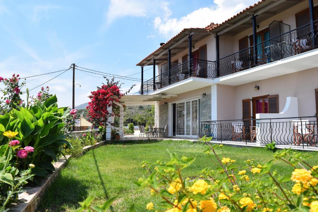 Photo of Buildings in Ratzakli
