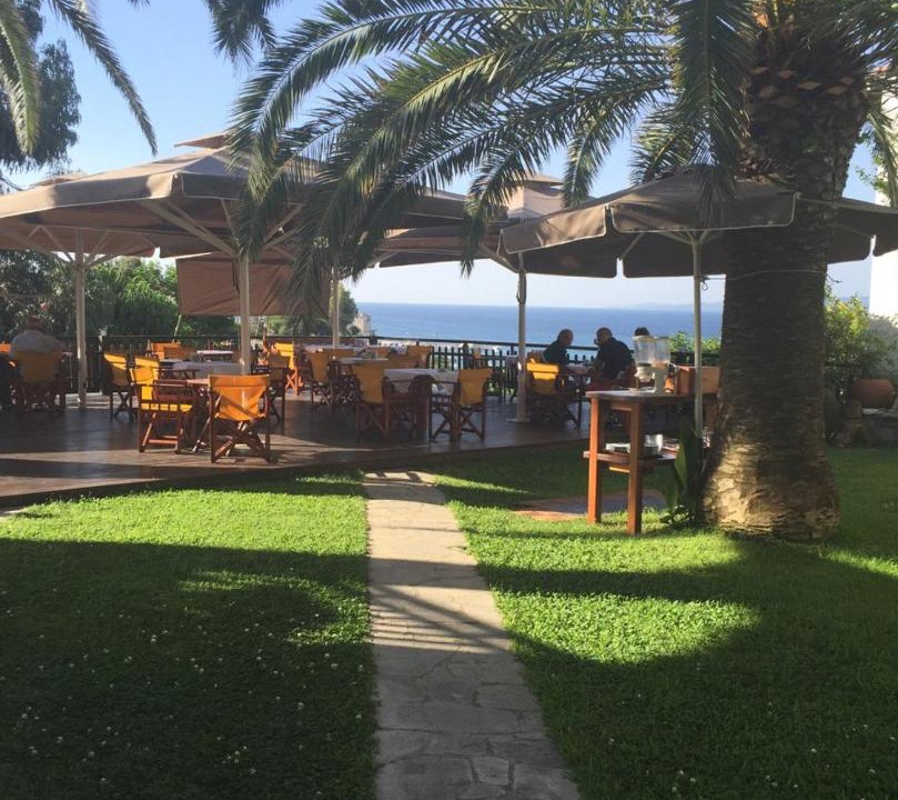 Photo of Others in Ouranoupoli