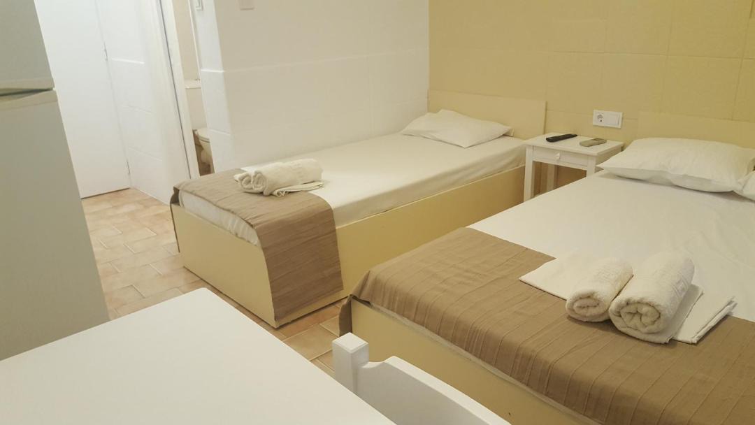 Photo of Bedroom in Glyfa
