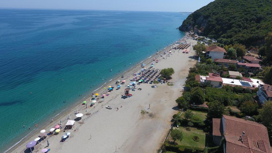 Photo of Outdoor in Paralia Pantaleimonos