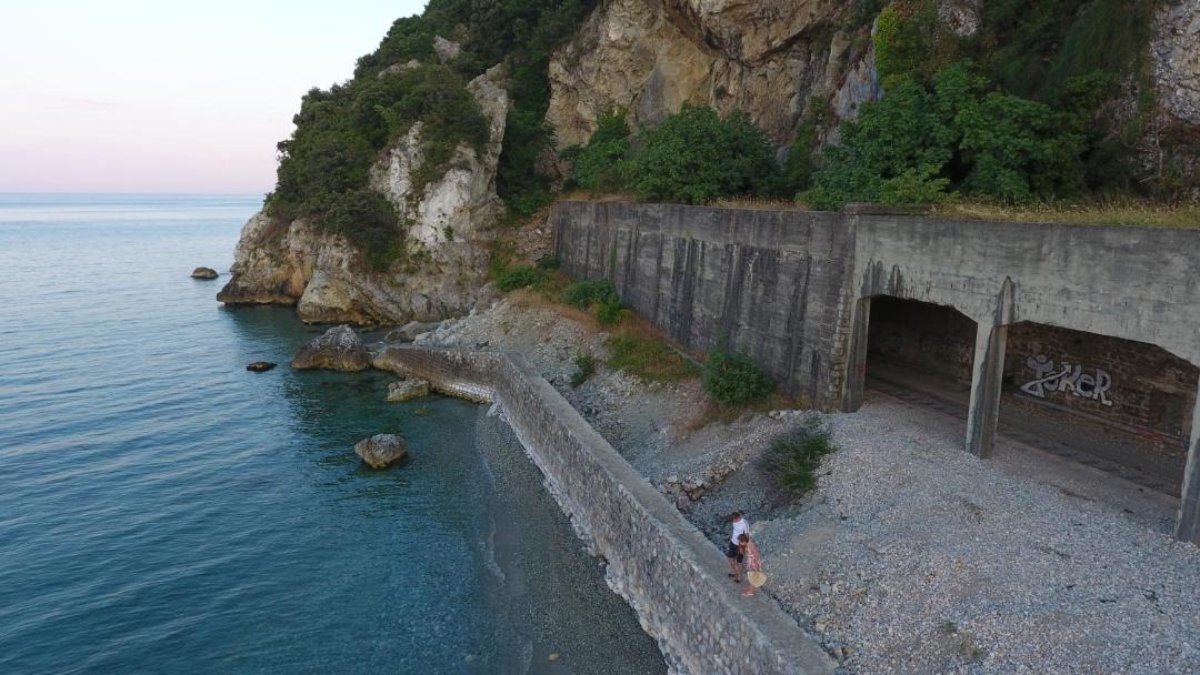 Photo of Others in Paralia Pantaleimonos