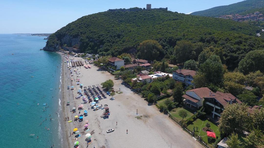 Photo of Outdoor in Paralia Pantaleimonos