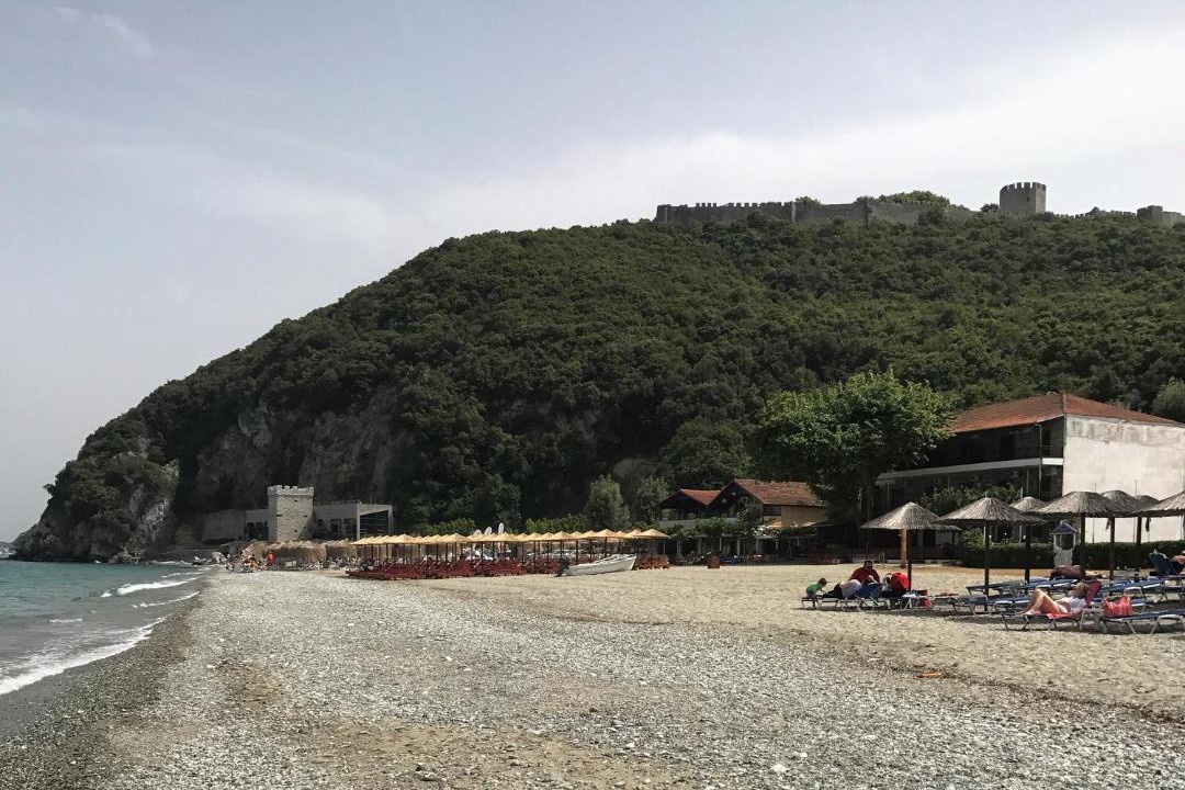 Photo of Others in Paralia Pantaleimonos