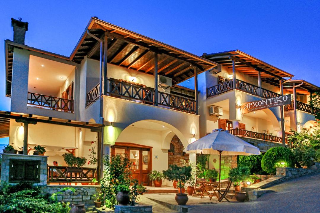 Photo of Others in Aristotelis