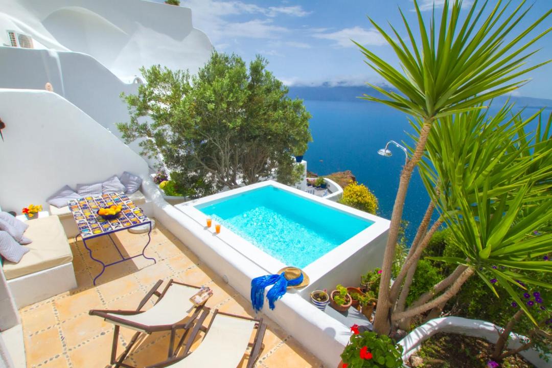 Photo of Others in Oia