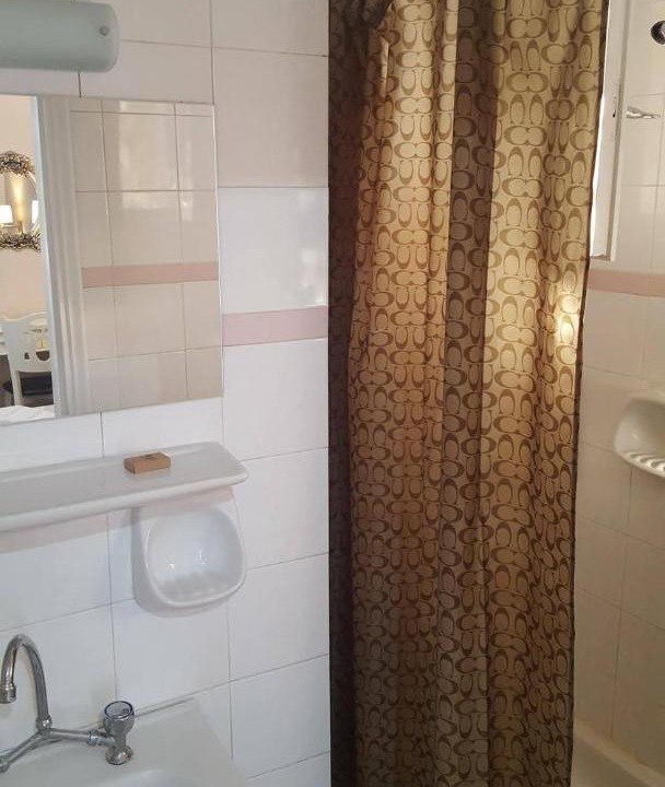 Photo of Bathroom in Mytilene