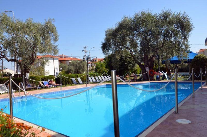 Photo of Others in Thasos Town