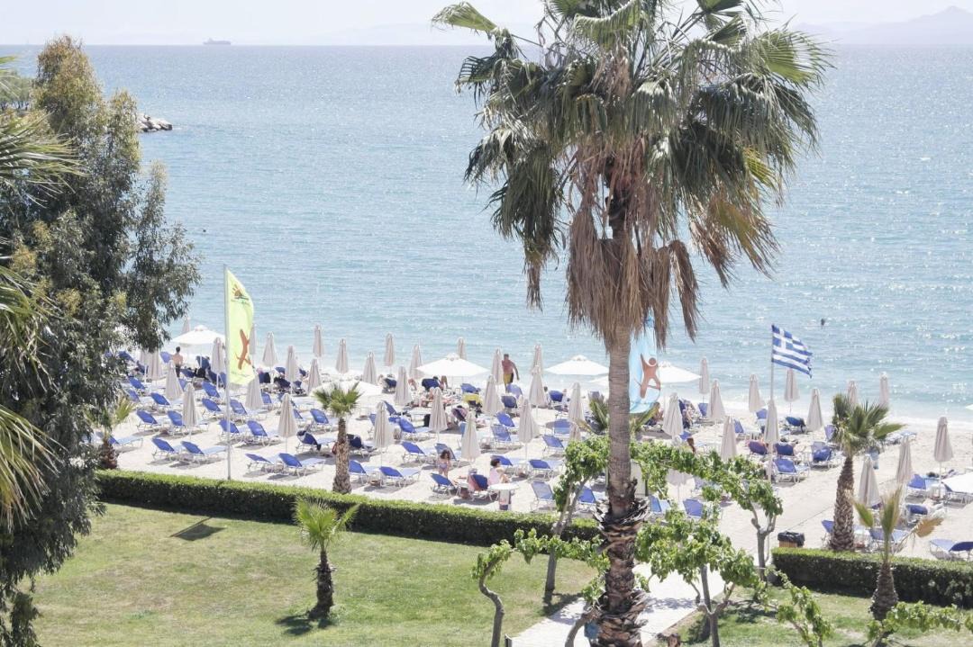 Photo of Outdoor in Alimos