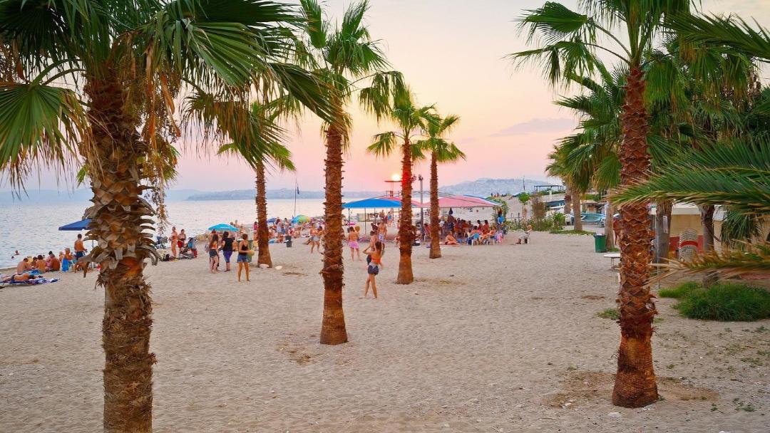 Photo of Outdoor in Alimos