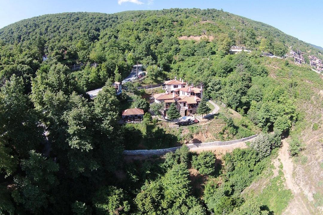 Photo of Others in Anatolikos Olimpos