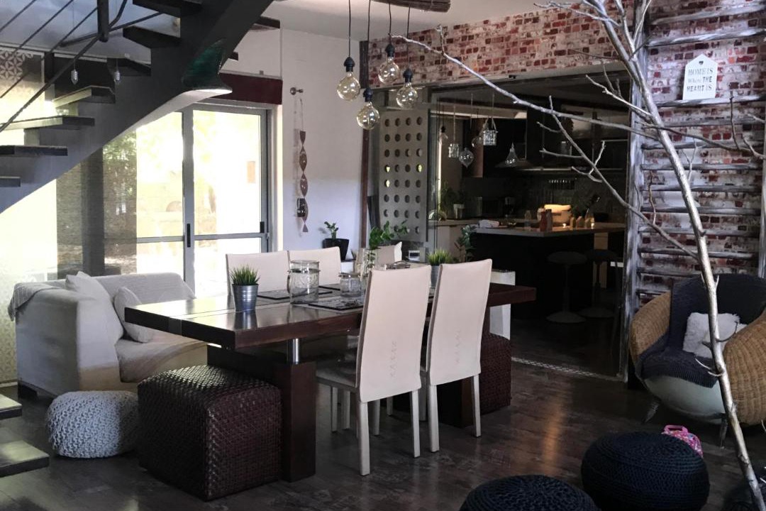 Photo of Livingroom in Agios Nikolaos Town