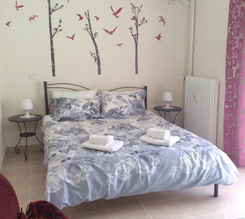 Photo of Bedroom in Alimos