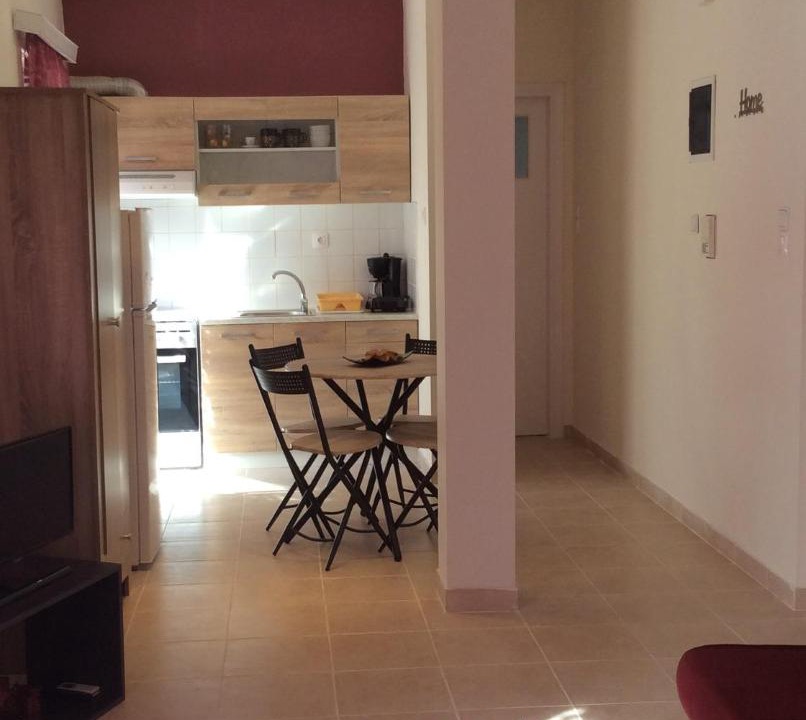 Photo of Livingroom in Alimos
