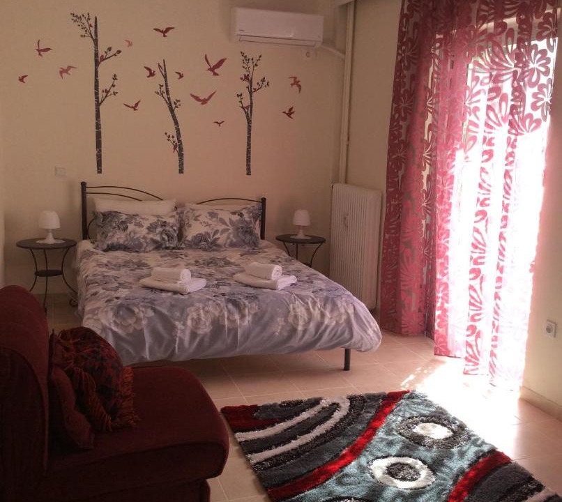 Photo of Bedroom in Alimos