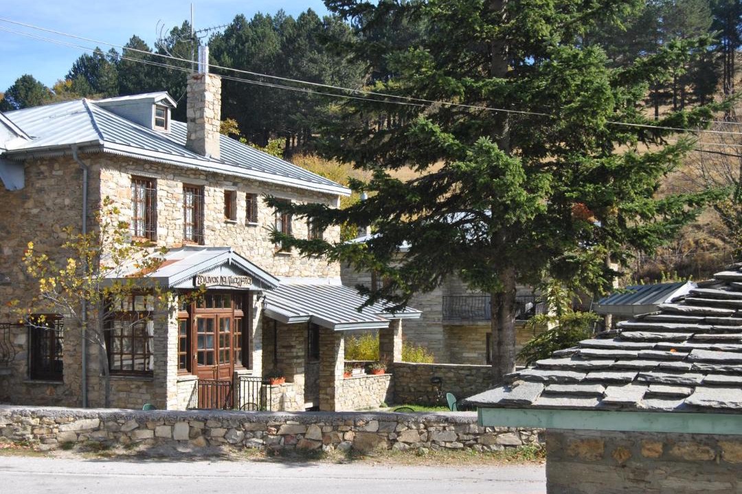 Photo of Others in Nymfaio