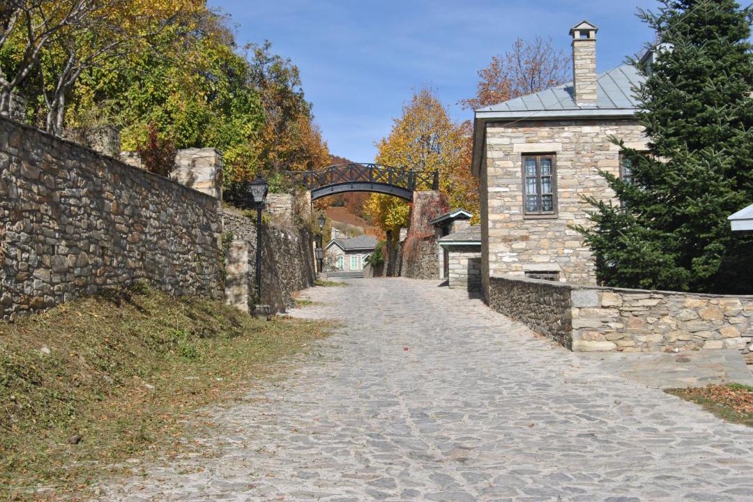 Photo of Others in Nymfaio