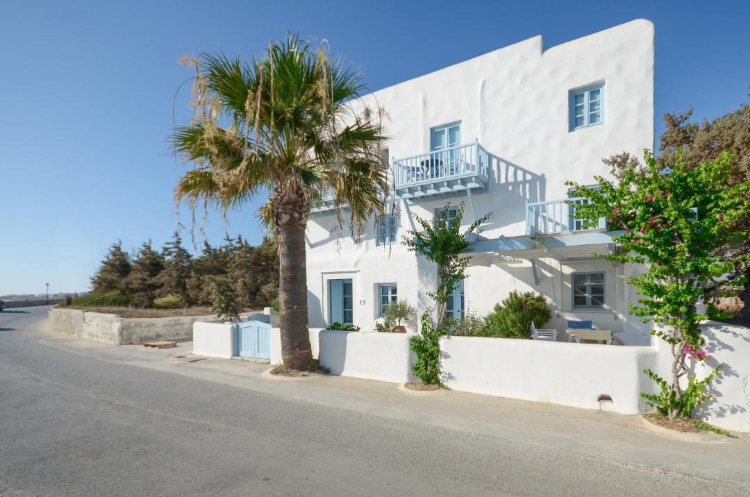 Photo of Others in Naxos
