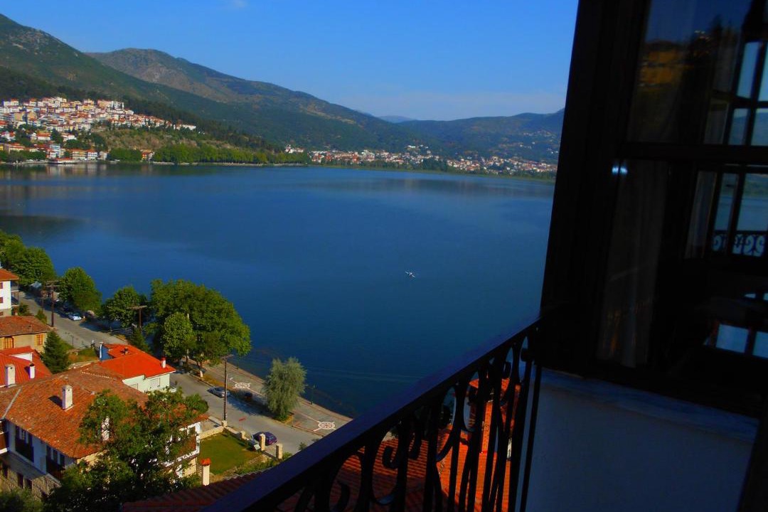 Photo of Patio Balcony in Kastoria
