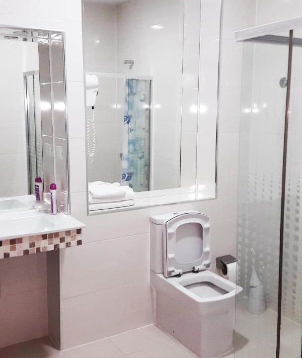 Photo of Bathroom in Preze
