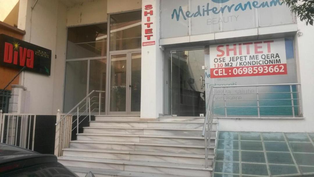 Photo of Buildings in Elbasan