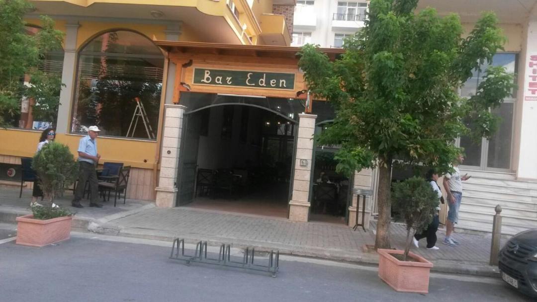 Photo of Buildings in Elbasan