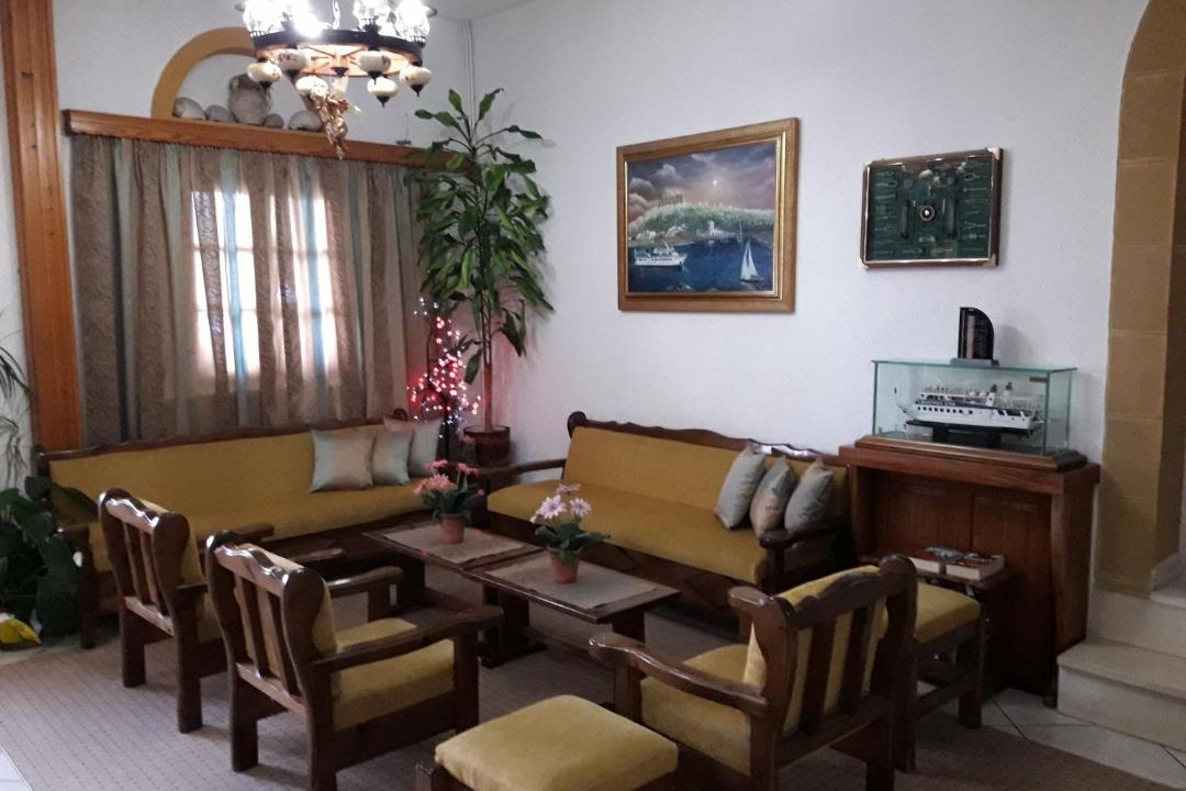 Photo of Livingroom in Skala