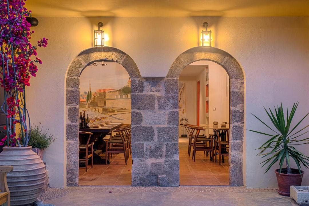 Photo of Others in Rhodes Old Town
