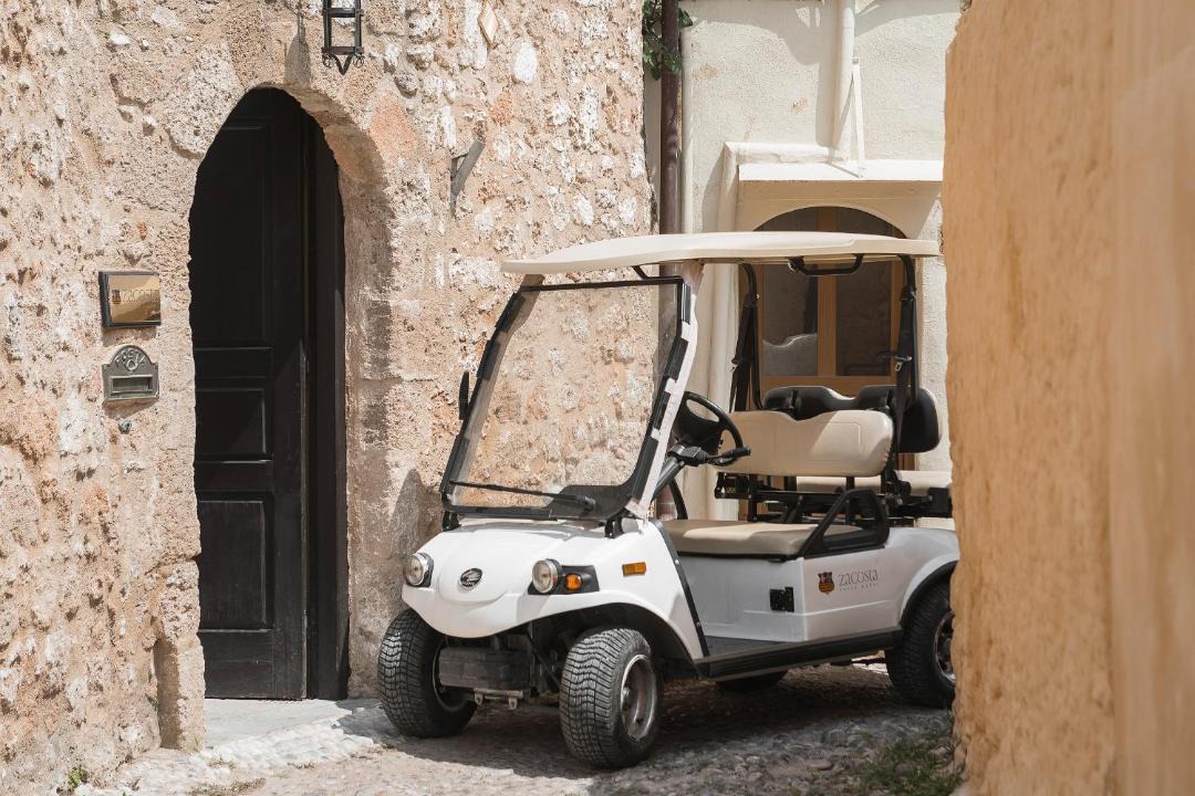 Photo of Others in Rhodes Old Town