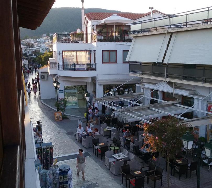 Photo of Others in Skiathos Town