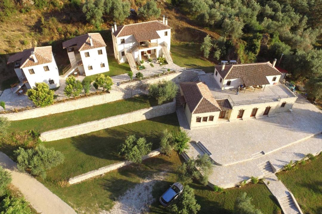 Photo of Others in Vouvopotamos