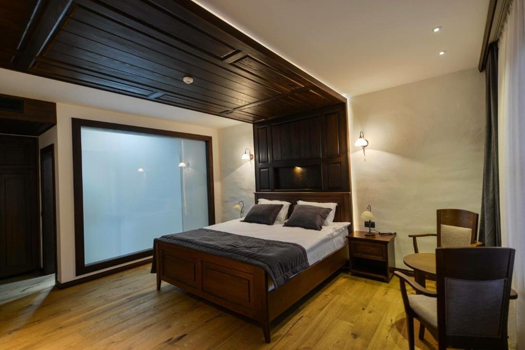 Photo of Bedroom in Prizren