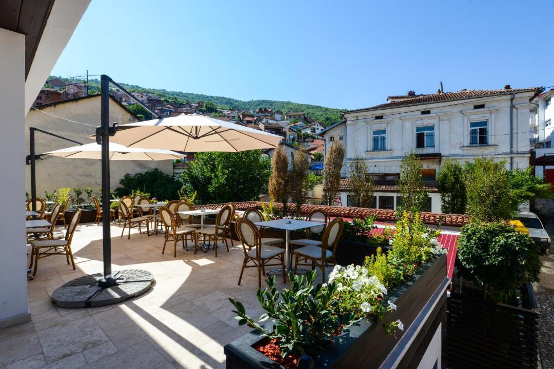 Photo of Patio Balcony in Prizren