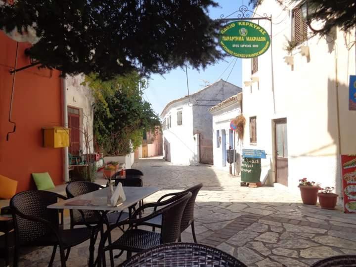 Photo of Others in Paleokastritsa