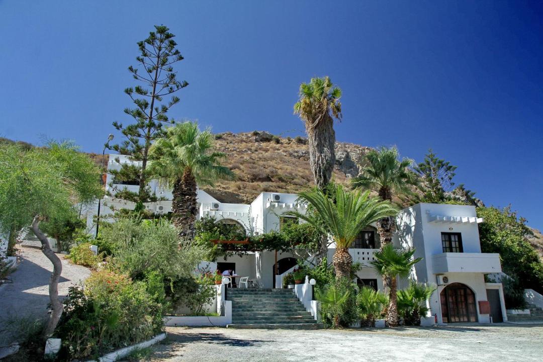 Photo of Others in Trachilos