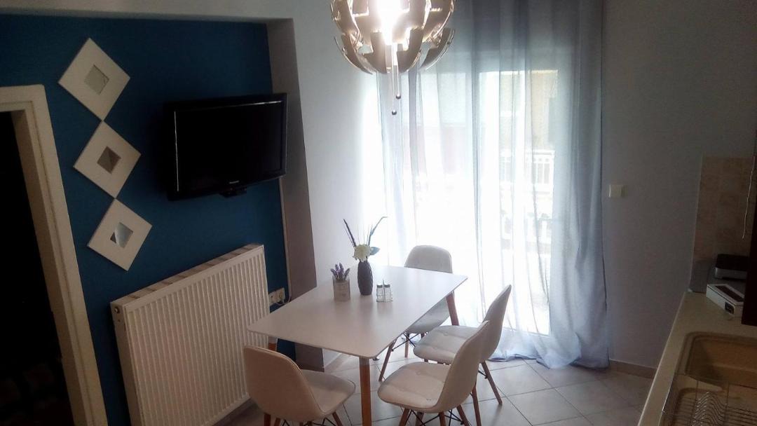 Photo of Livingroom in Alexandroupoli