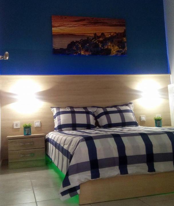 Photo of Bedroom in Alexandroupoli