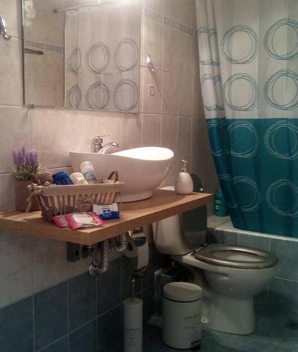 Photo of Bathroom in Alexandroupoli