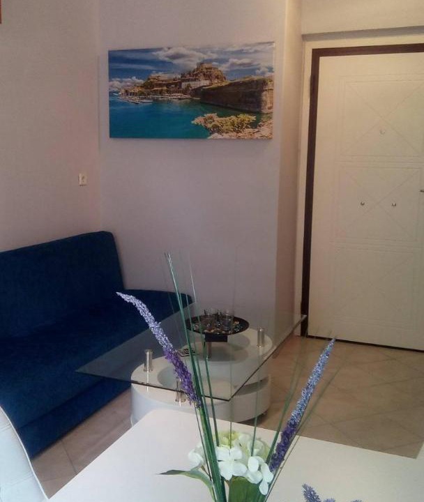 Photo of Livingroom in Alexandroupoli