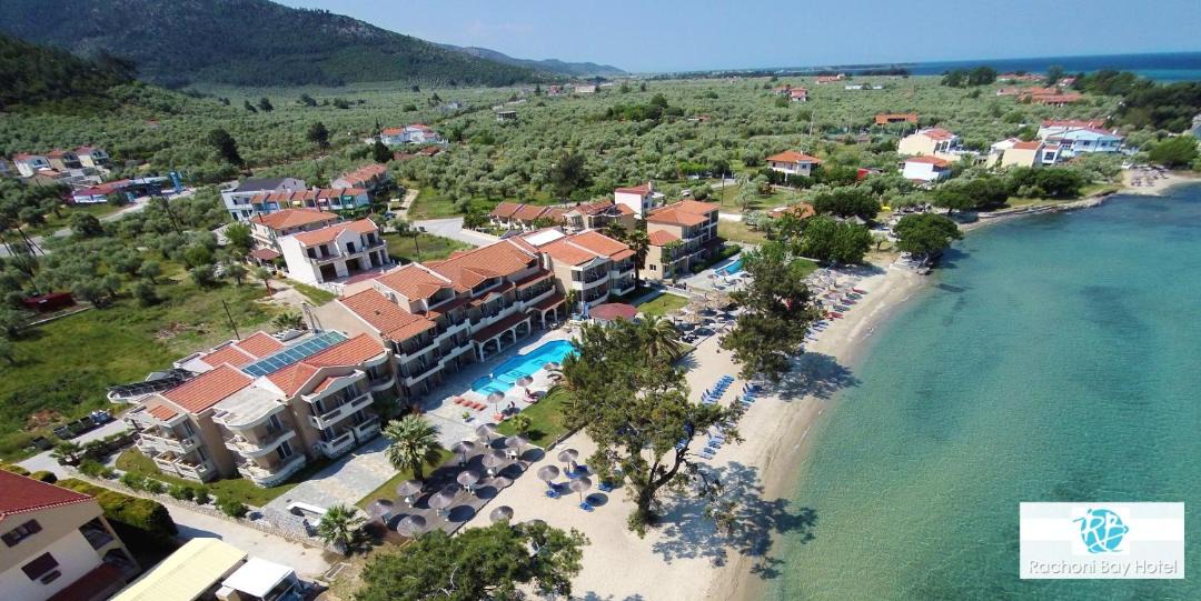 Photo of Outdoor in Skala Rachoniou