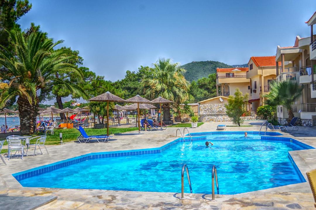 Photo of Outdoor in Skala Rachoniou