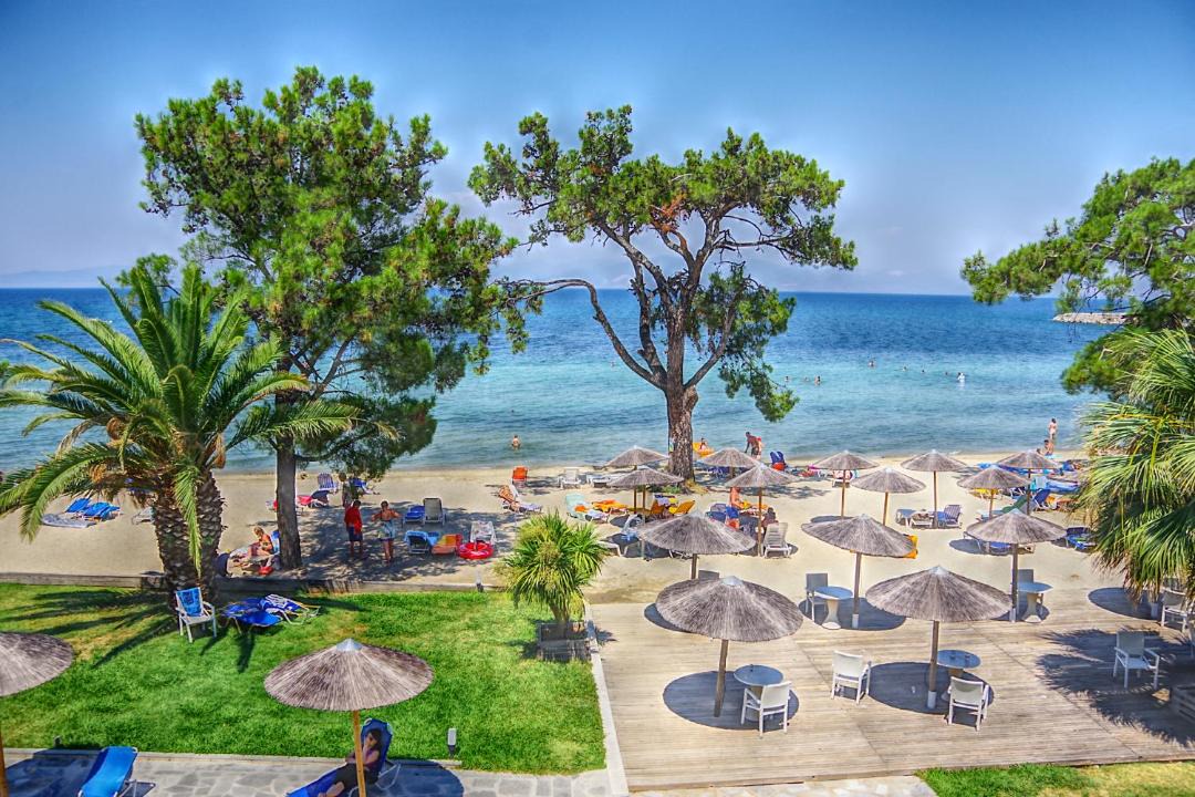 Photo of Outdoor in Skala Rachoniou