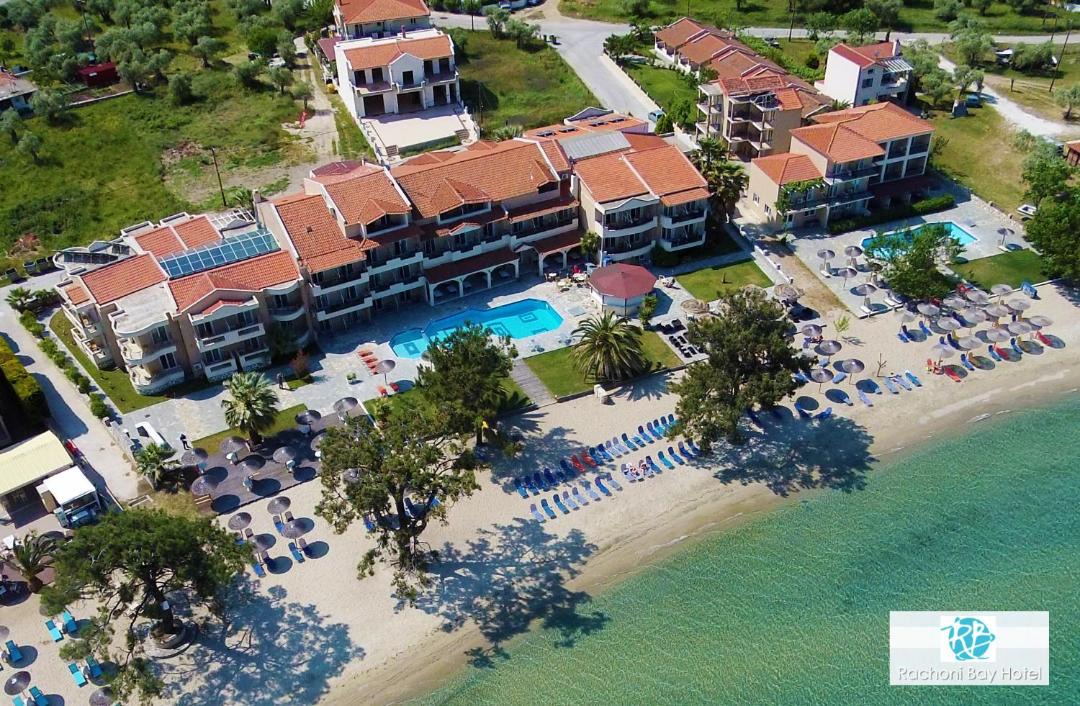 Photo of Outdoor in Skala Rachoniou