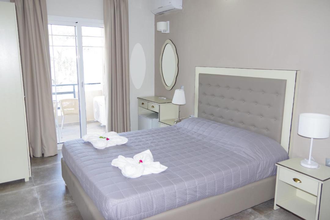 Photo of Bedroom in Skala Rachoniou