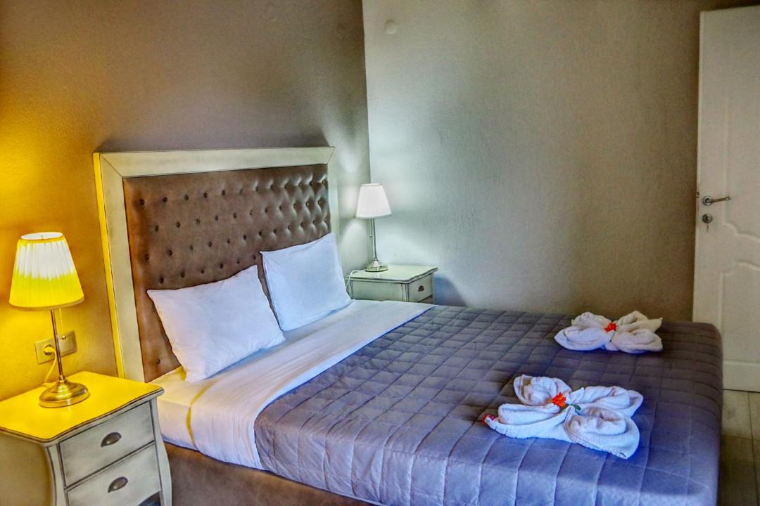 Photo of Bedroom in Skala Rachoniou