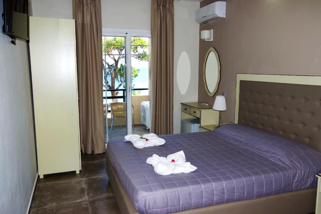 Photo of Bedroom in Skala Rachoniou