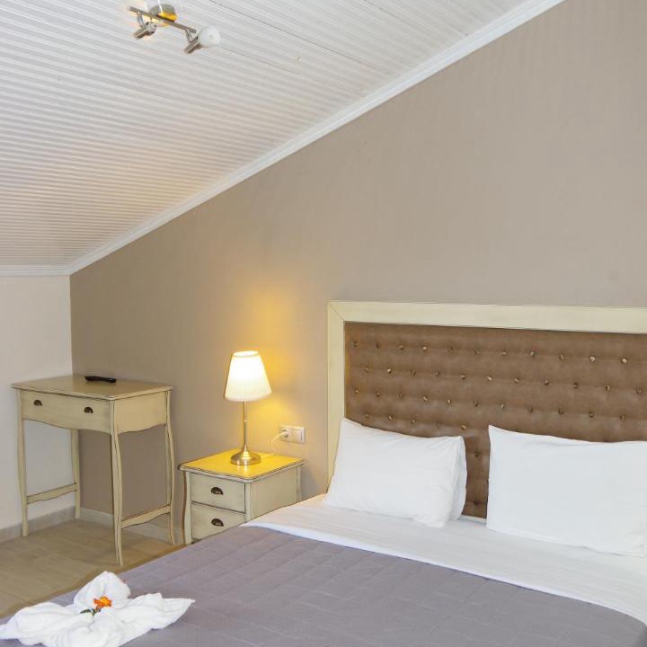 Photo of Bedroom in Skala Rachoniou