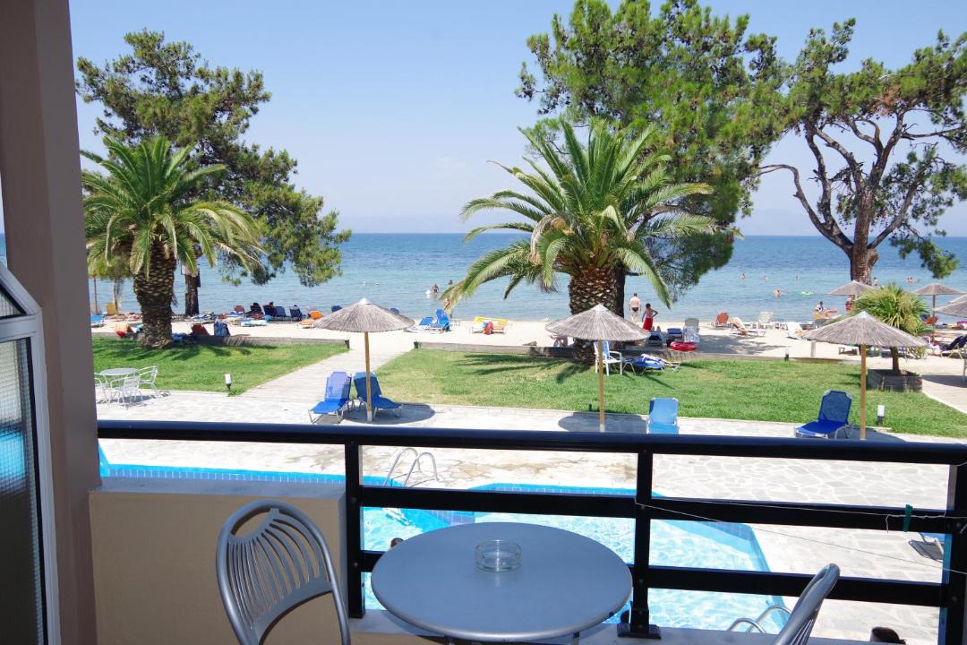 Photo of Others in Skala Rachoniou