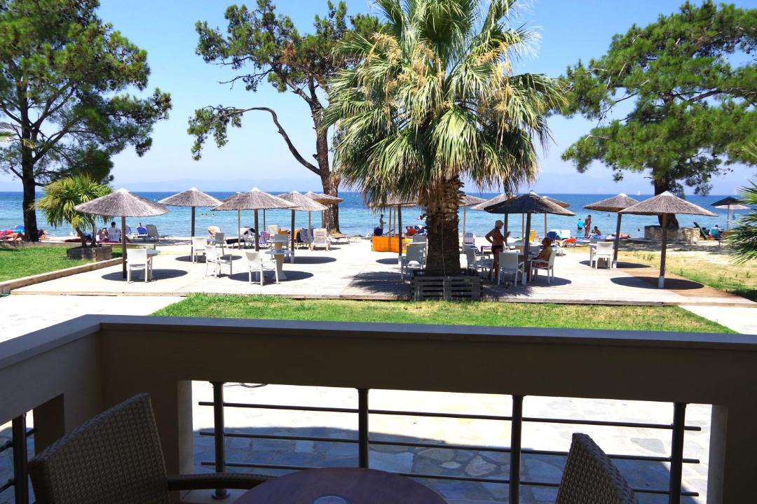 Photo of Others in Skala Rachoniou