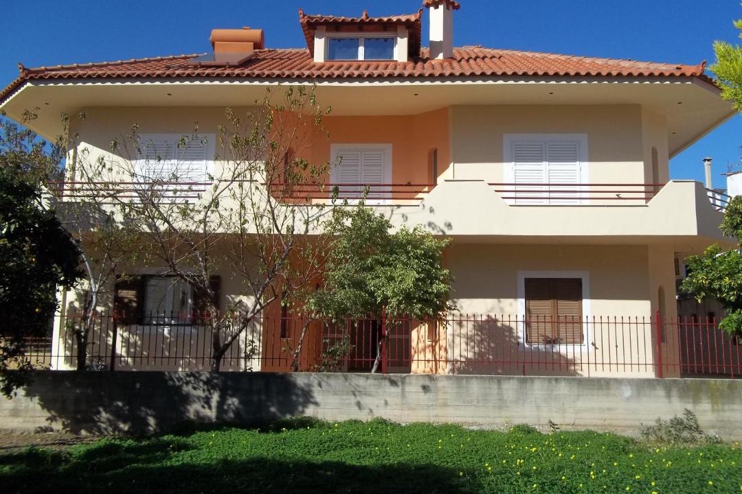 Photo of Buildings in Livadi